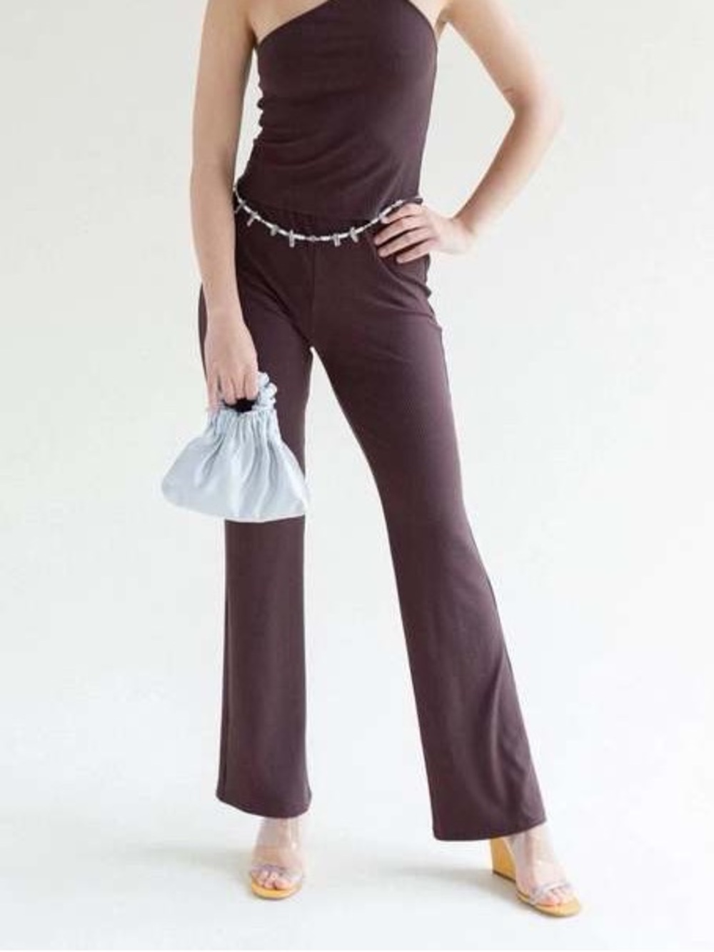 A Bronze Age Cosmo Pant